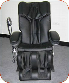 Luxury Massage Chair