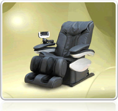 New Luxury Massage Chair